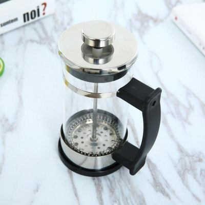 Cafetera Automática de Preparación Rápida - Image 2