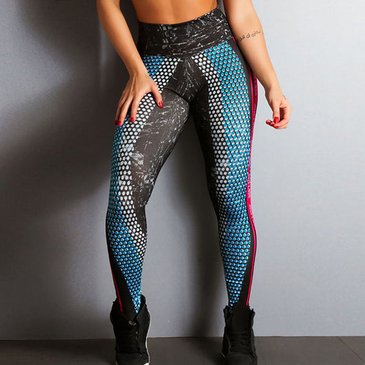 Leggings Schultz - Comodidad y Estilo para Tu Día