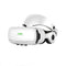Gafas VR Ajustables con Auriculares Integrados y Pantalla HD