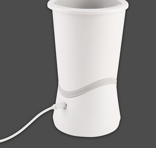 Lavador Eléctrico de Patas para Mascotas - Image 3