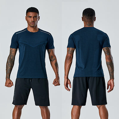 Camisetas de Secado Rápido para Hombre y Mujer