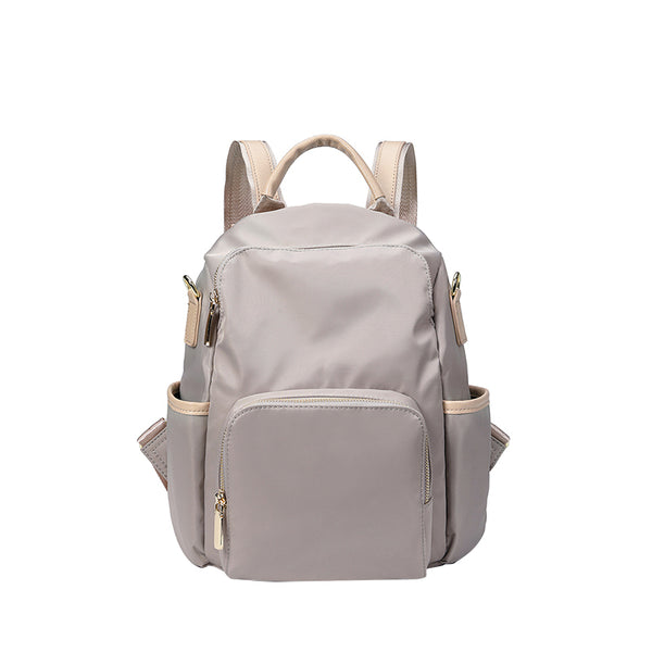 Mochila Oxford Grande de Lona Resistente