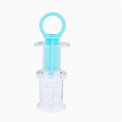 Alimentador de medicina tipo chupete para bebé - Image 14