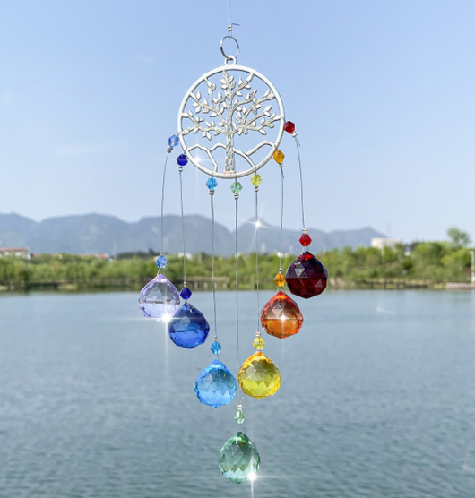 Cristal de Hierro con Efecto AB - Image 10