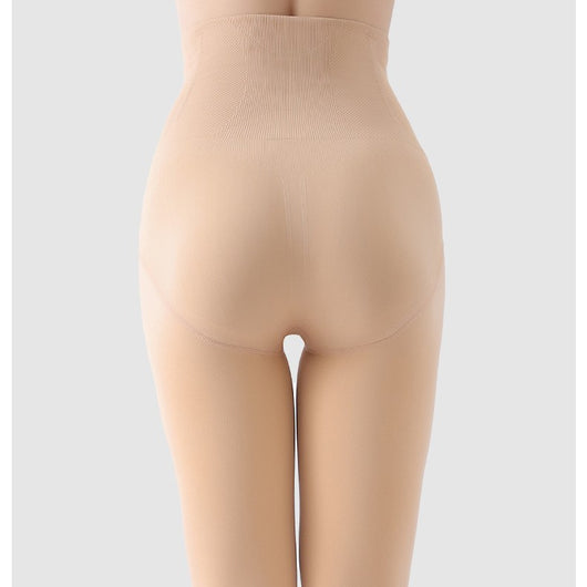 Leggings Térmicos con Efecto Piel Alargado para Máximo Calor - Image 5