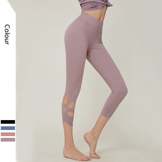 Pantalones Cortos Deportivos Ajustados para Fitness - Image 16