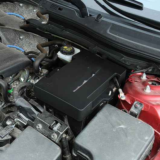 Caja Protectora para Ánodo y Cátodo de Batería de Motor - Image 3