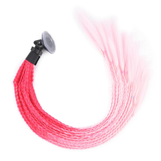 Adornos de Trenzas para Casco de Repartidor - Accesorios Personalizados para Delivery - Image 25