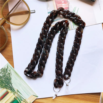Cadena para gafas de sol - Accesorio de moda versátil - Image 19
