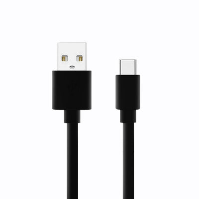 Cable USB Type-C Doble Cabezal - Carga Rápida y Sincronización de Datos - Image 4