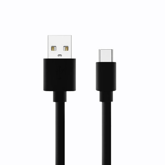 Cable USB Type-C Doble Cabezal - Carga Rápida y Sincronización de Datos - Image 4