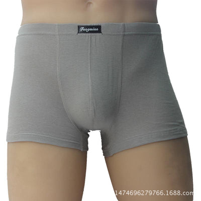 Pantalones Cortos de Algodón para Hombre - Image 4