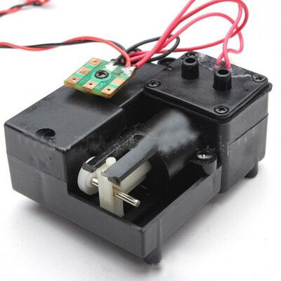 Caja de Humo para Tanques - Image 5