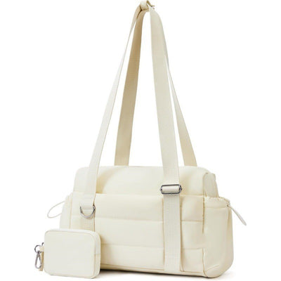 Bolsa de Gimnasio Compacta para Mujer - Bolsa de Fitness y Viaje - Image 9