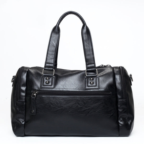 Bolsa de Viaje Casual para Hombre con Bandolera