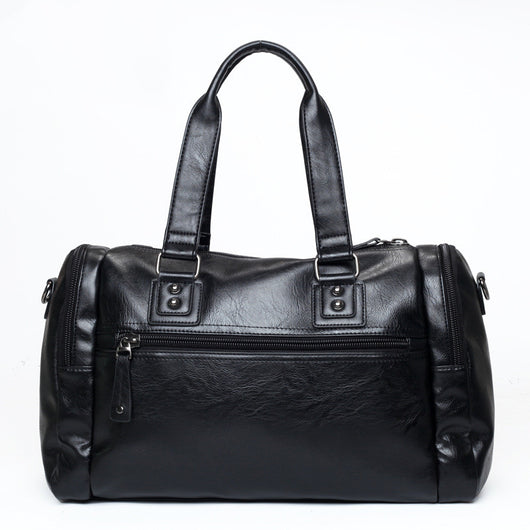 Bolsa de Viaje Casual para Hombre con Bandolera - Image 2