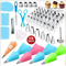 Kit Profesional de Decoración de Pasteles