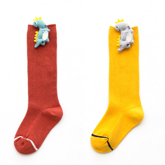 Calcetines Infantiles con Diseño de Niña Kawaii - Image 22