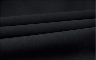 Pantalones de Traje Ejecutivo Negro para Hombre - Otoño e Invierno - Image 5
