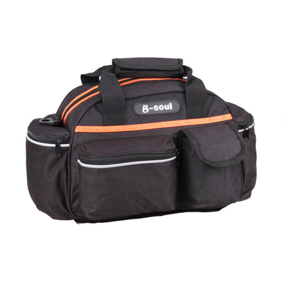 Paquete de Estantes para Bicicleta de Montaña - Image 11