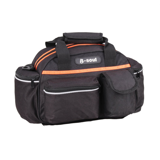 Paquete de Estantes para Bicicleta de Montaña - Image 11