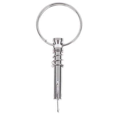 Pasador de Seguridad en Acero Inoxidable para Aplicaciones Marinas - Image 6