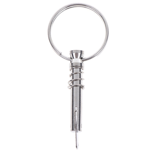 Pasador de Seguridad en Acero Inoxidable para Aplicaciones Marinas - Image 6