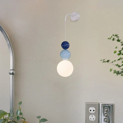 Lámpara Minimalista de Cabecera - Luz Moderna para Dormitorio - Image 4