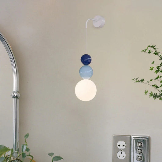 Lámpara Minimalista de Cabecera - Luz Moderna para Dormitorio - Image 4