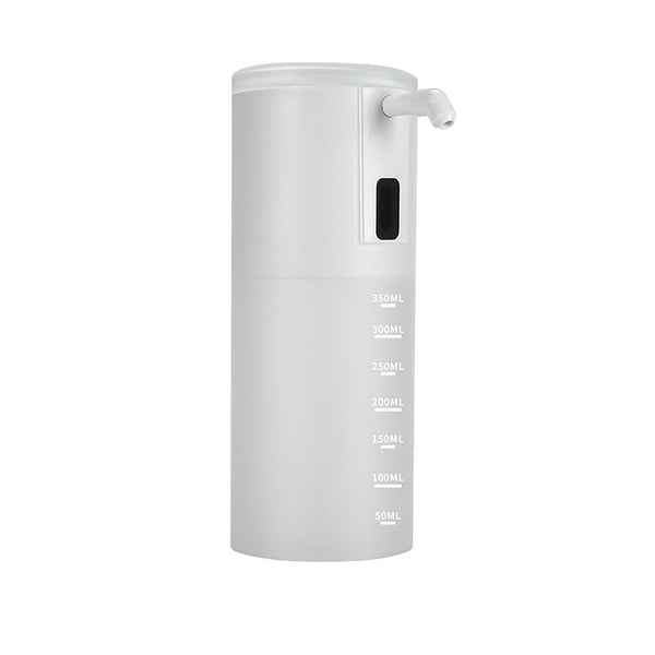 Dispensador Automático de Espuma con Sensor Infrarrojo y Esterilizador de Teléfono - Image 6