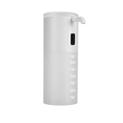 Dispensador Automático de Espuma con Sensor Infrarrojo y Esterilizador de Teléfono - Image 6