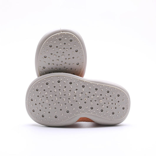 Calcetines Pantuflas Acolchados para Bebés y Niños Pequeños - Image 16