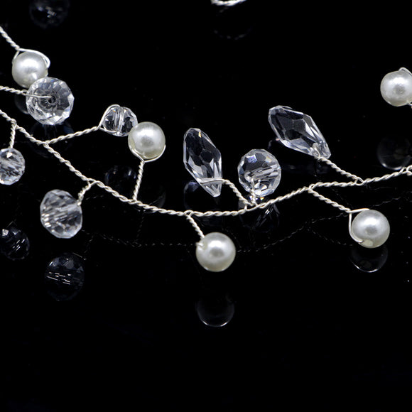 Accesorios Nupciales Coreanos