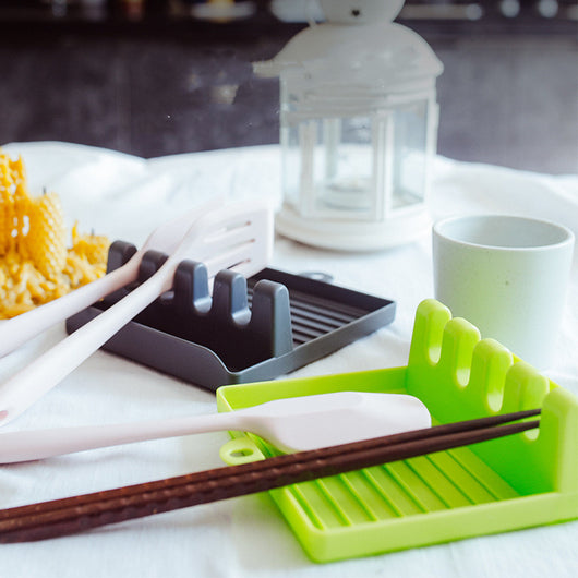 Estante de Plástico PP para Utensilios de Cocina Spot - Image 17