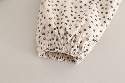 Conjunto Primaveral para Niña Estilo Coreano Moderno - Image 33