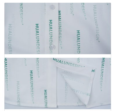 Camisetas de Protección Solar Ultradelgadas para Hombre y Mujer - Image 7