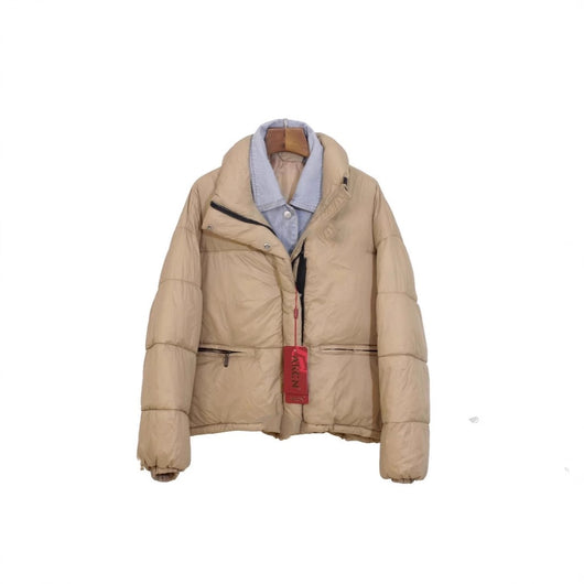 Chaqueta Casual Trendy para Mujer - Estilo Moderno y Versátil - Image 4