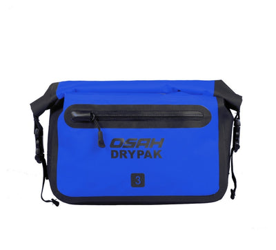 Riñonera Impermeable para Ciclismo, Pesca y Deportes Outdoor - Image 5