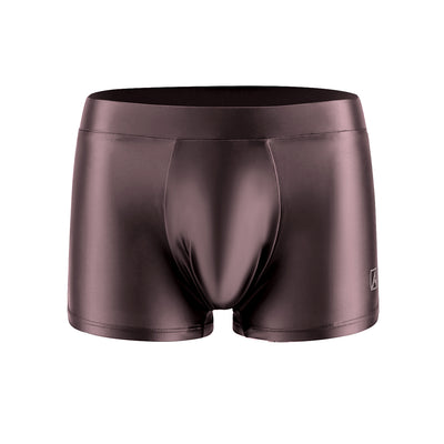 Calzoncillos Deportivos Ice Silk con Tecnología Transpirable y Brillo - Image 11