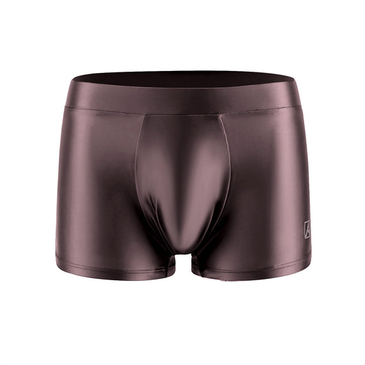 Calzoncillos Deportivos Ice Silk con Tecnología Transpirable y Brillo - Image 11