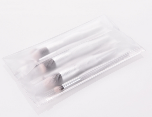 Set de 8 Brochas y Herramientas de Maquillaje Profesional - Image 4