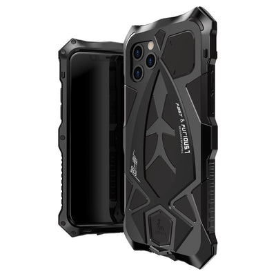 Funda Resistente Compatible con Apple - Protección Robusta - Image 3