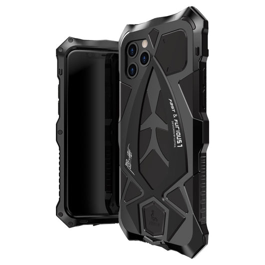 Funda Resistente Compatible con Apple - Protección Robusta - Image 3