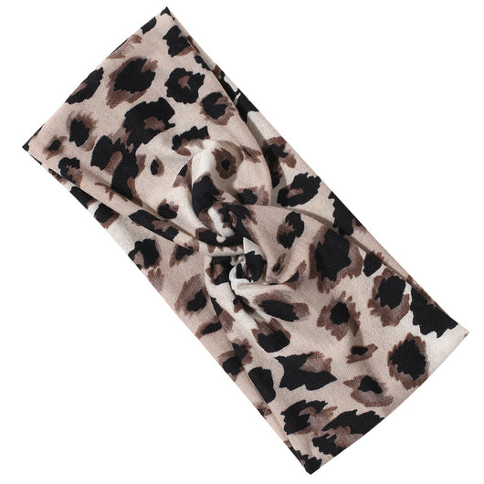 Cinta Deportiva para Cabello de Lana para Mujer - Image 9