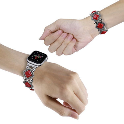 Correa Smartwatch Metal Premium - Image 13