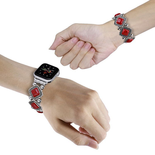 Correa Smartwatch Metal Premium - Image 13