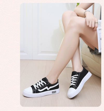 Zapatos Casuales Cómodos Transpirables con Suela Antideslizante - Image 17