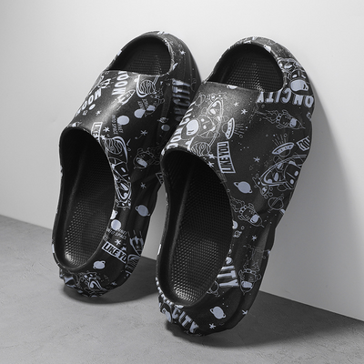 Sandalias de Playa para Pareja con Suela Gruesa y Soporte Premium - Image 10