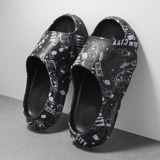 Sandalias de Playa para Pareja con Suela Gruesa y Soporte Premium - Image 10