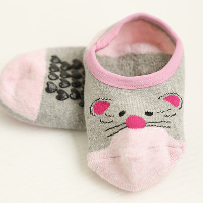 Calcetines de Piso para Niños y Niñas - Otoño e Invierno - Image 2